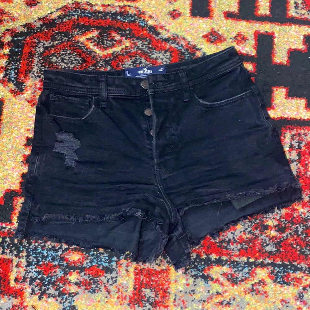Hollister shorts